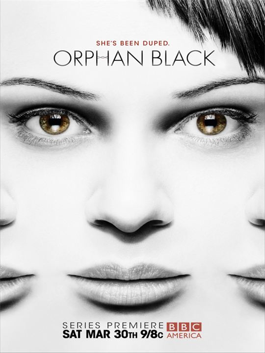 Orphan Black : Cartel