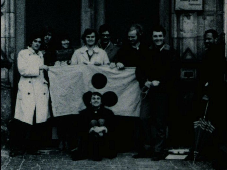 Une Jeunesse Allemande : Foto