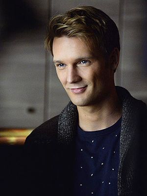 Cartel Oliver Kieran-Jones