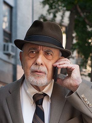 Cartel George Morfogen