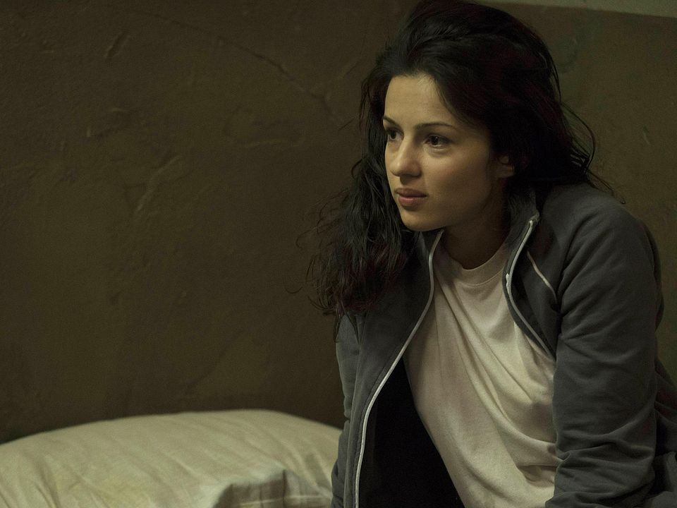 The Americans (2013) : Foto Annet Mahendru