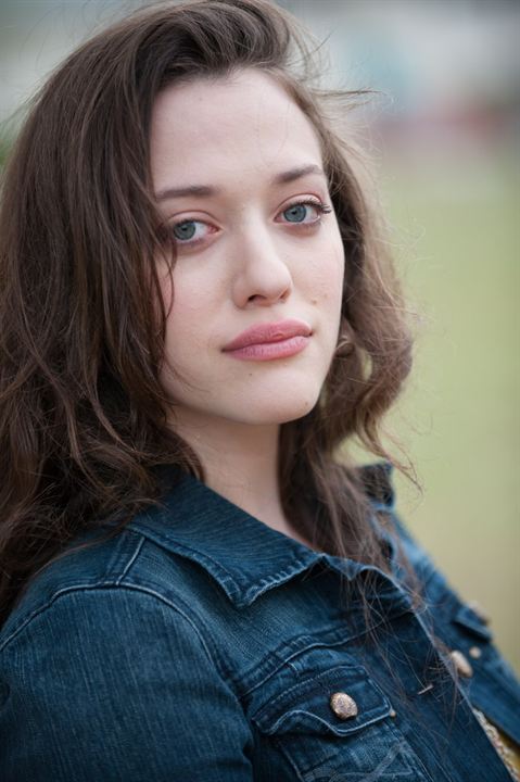 Un nuevo comienzo : Foto Kat Dennings