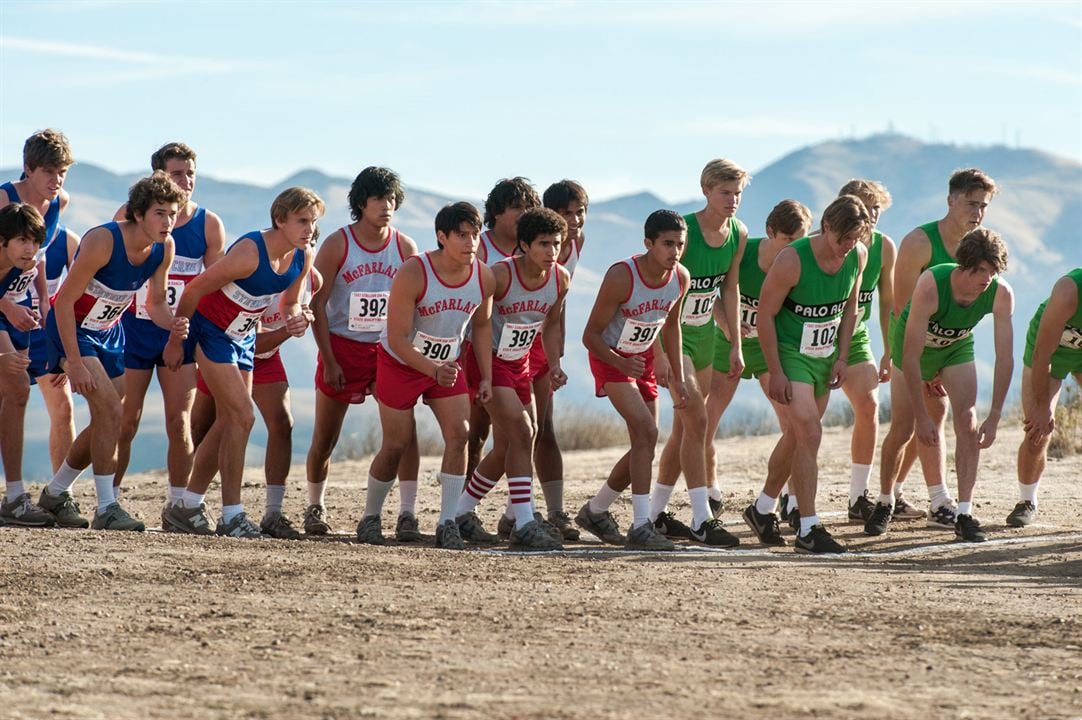 McFarland, USA : Foto Johnny Ortiz, Carlos Pratts, Hector Duran