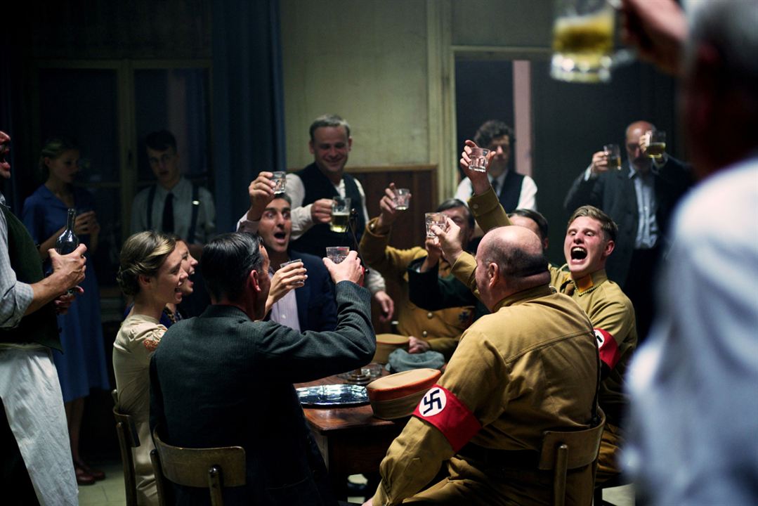 13 minutos para matar a Hitler : Foto