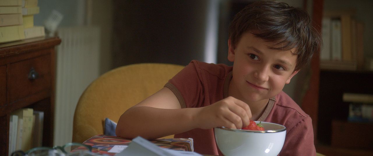 Foto Florian Lemaire