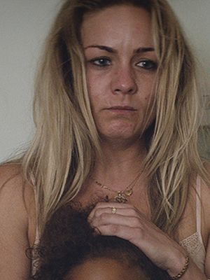 Cartel Claire-Louise Cordwell