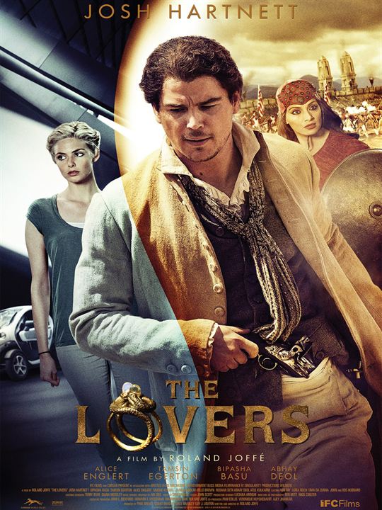 The Lovers : Cartel
