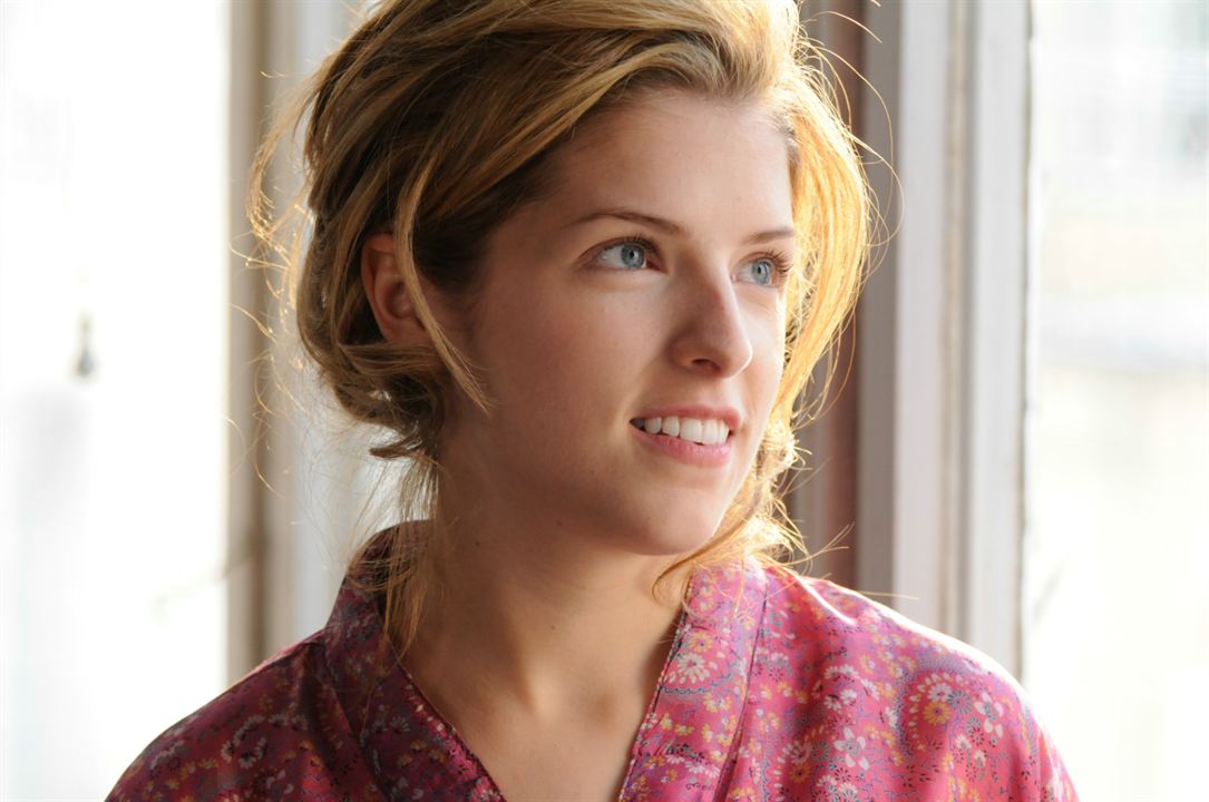 The Voices : Foto Anna Kendrick