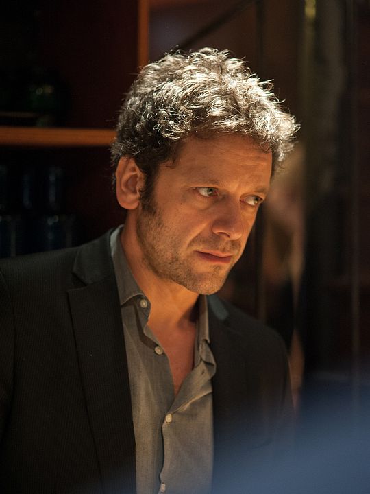 Foto Jonathan Zaccaï