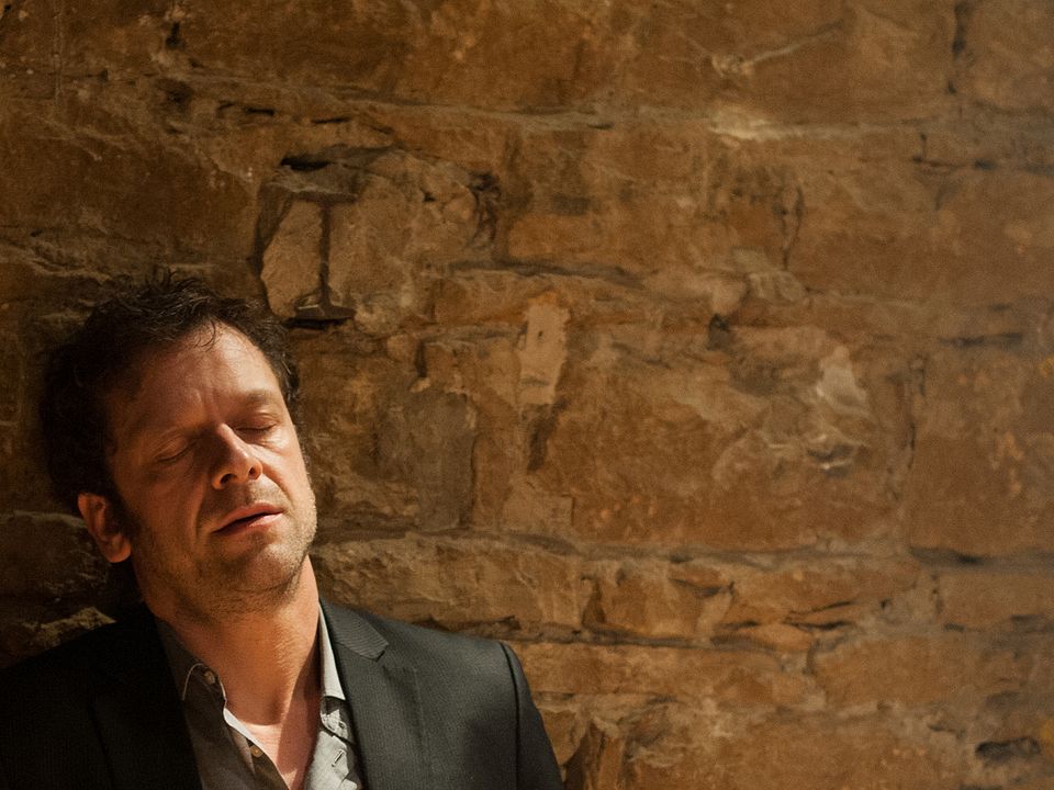 Foto Jonathan Zaccaï