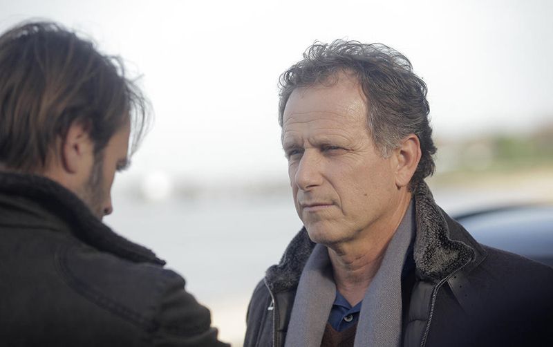 Foto Charles Berling