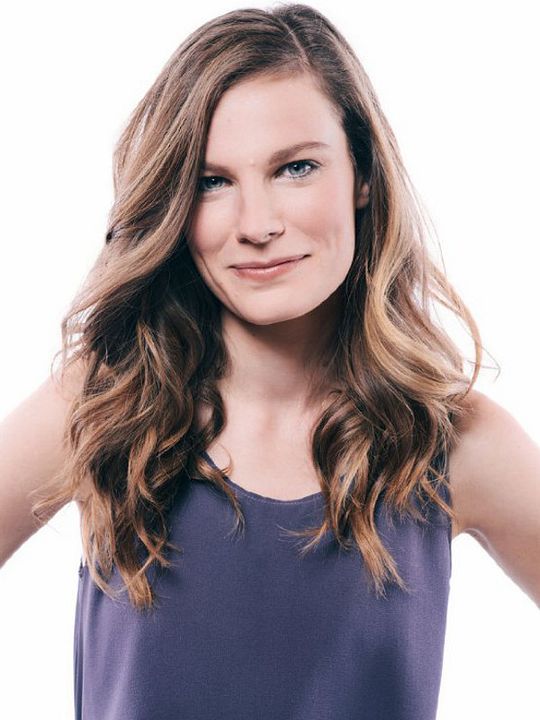 Cartel Lindsay Burdge