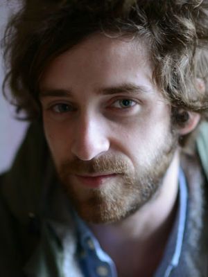 Cartel Vladimir de Fontenay