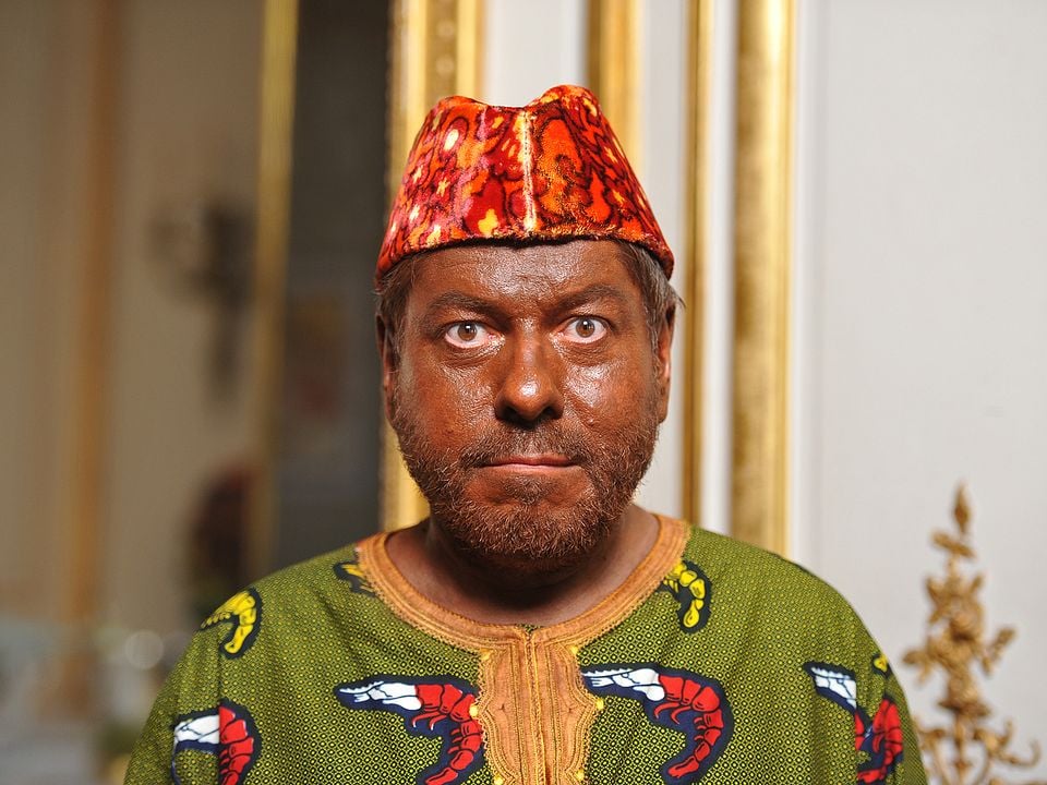 Foto Régis Laspalès