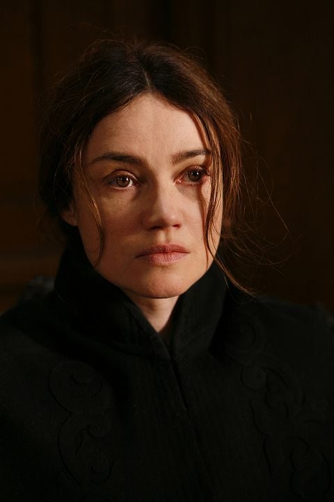 Berthe Morisot : Foto Marine Delterme