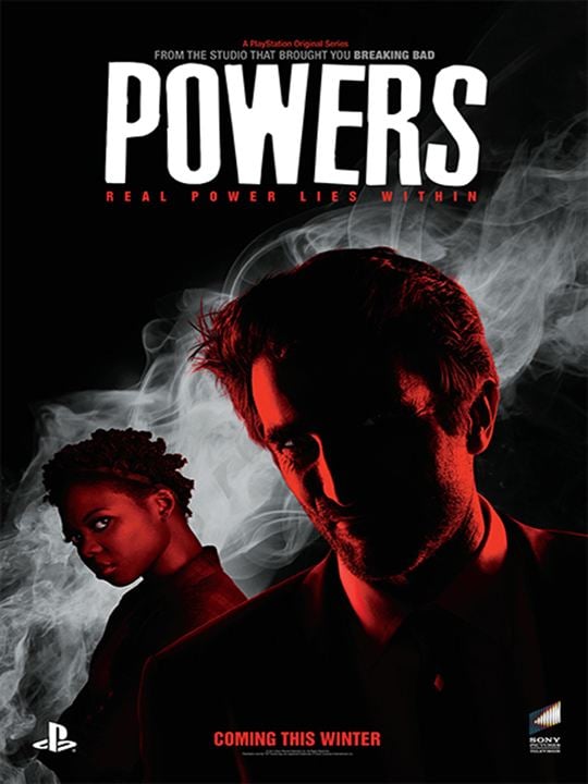 Powers : Cartel