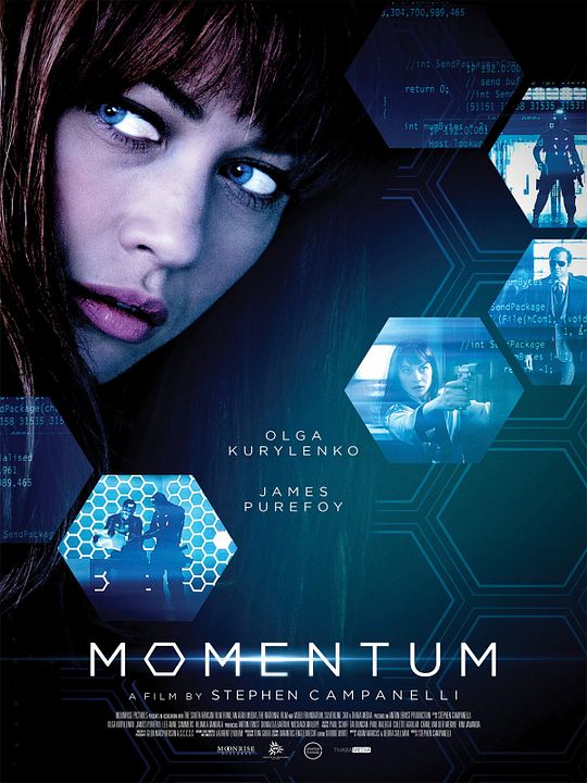 Momentum : Cartel