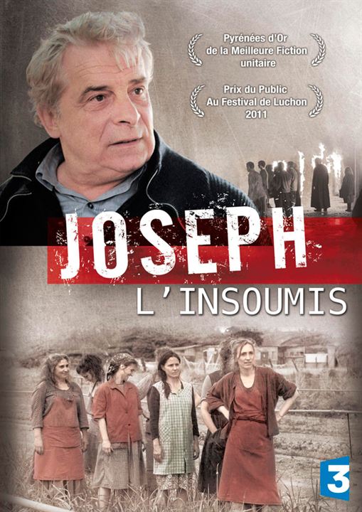 Joseph l’Insoumis : Cartel