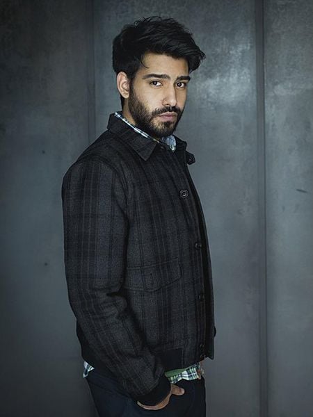 Foto Rahul Kohli