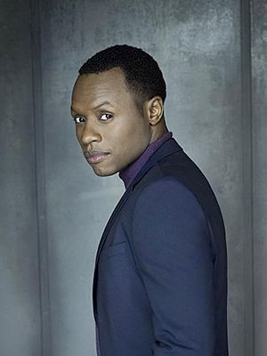 Cartel Malcolm Goodwin