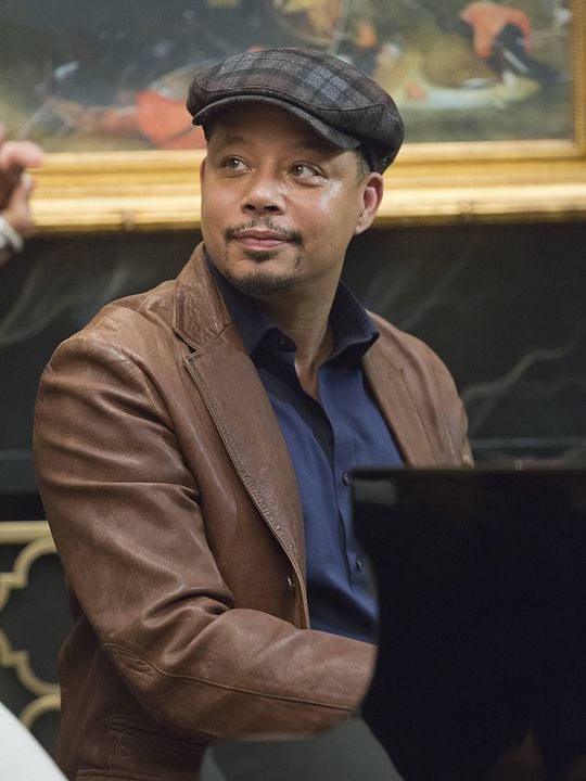 Empire (2015) : Foto Terrence Howard