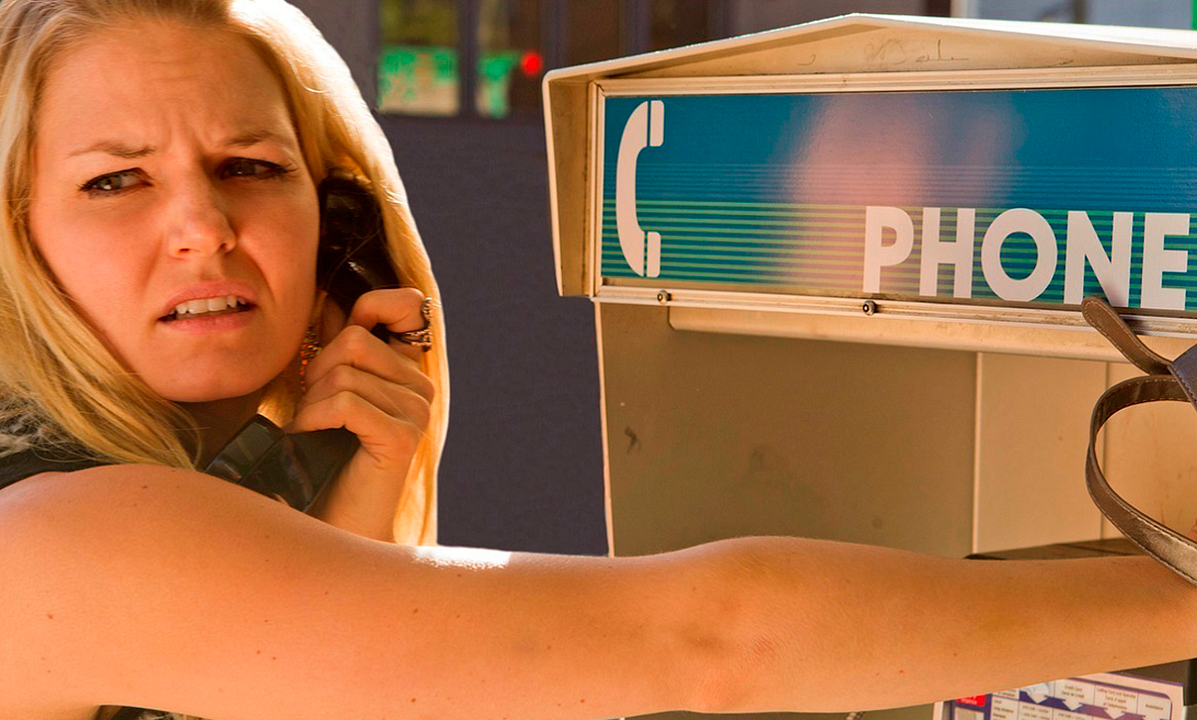 Buscando a Ashley : Foto