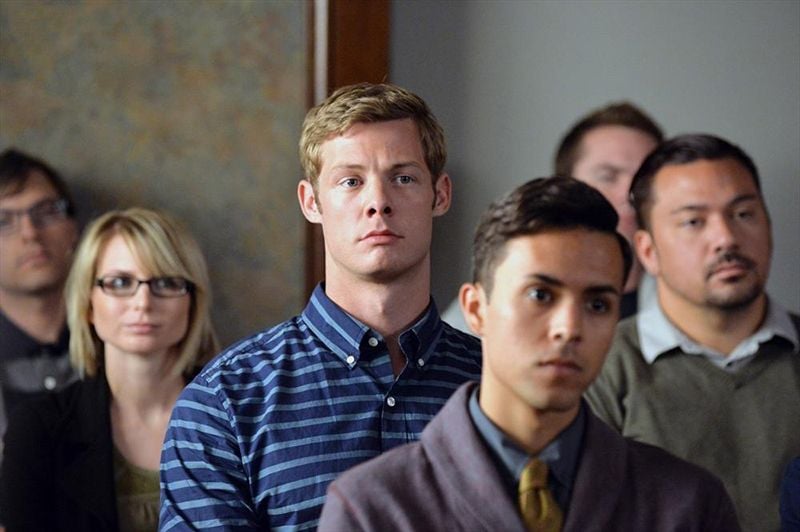 Pequeñas mentirosas : Foto Brandon Jones (II)