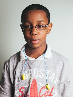 Cartel Jarad Dawkins