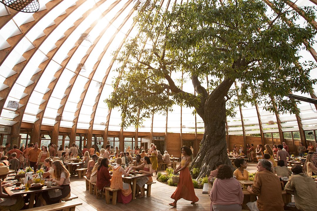 La serie Divergente: Insurgente : Foto