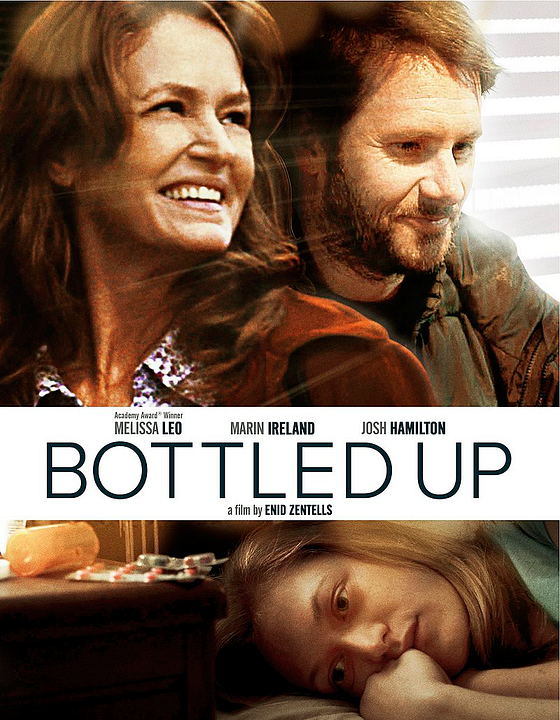 Bottled Up : Cartel