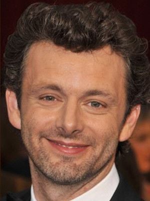 Cartel Michael Sheen