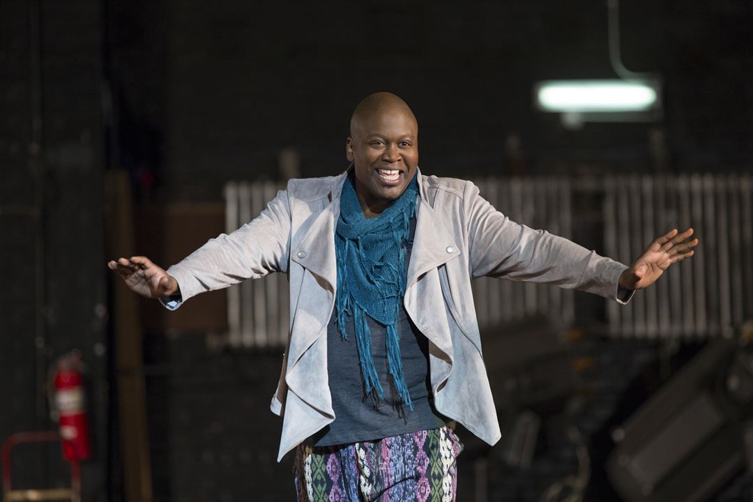 Foto Tituss Burgess