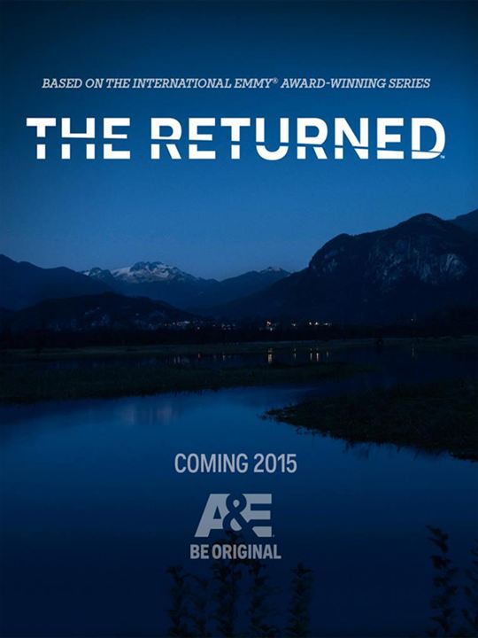 The Returned (US) : Cartel