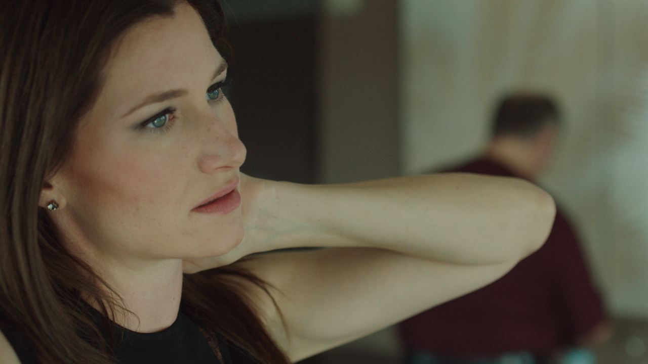 Afternoon Delight : Foto Kathryn Hahn