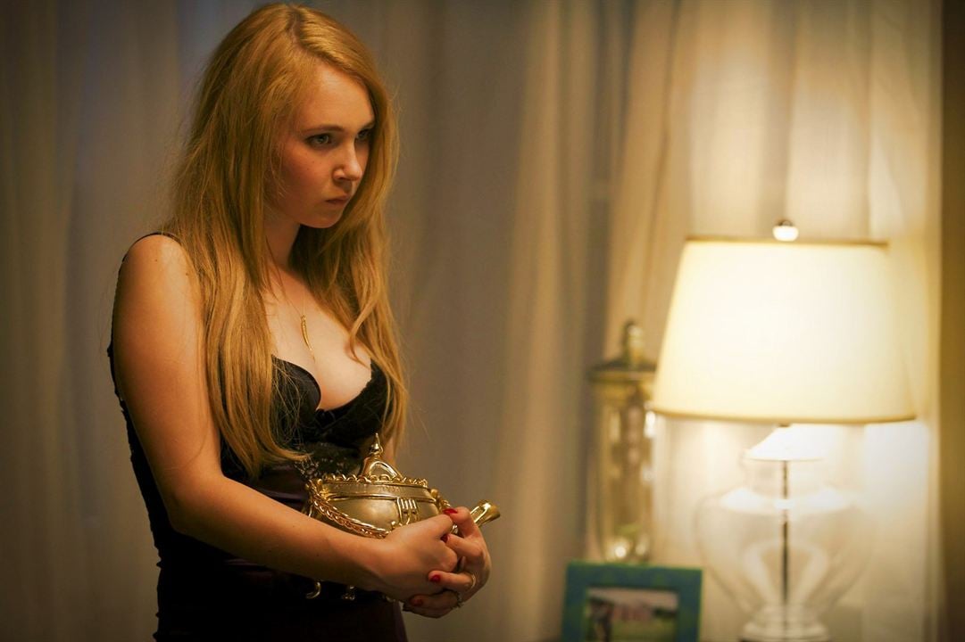 The Brass Teapot : Foto Juno Temple