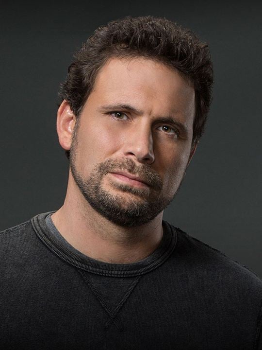 Cartel Jeremy Sisto