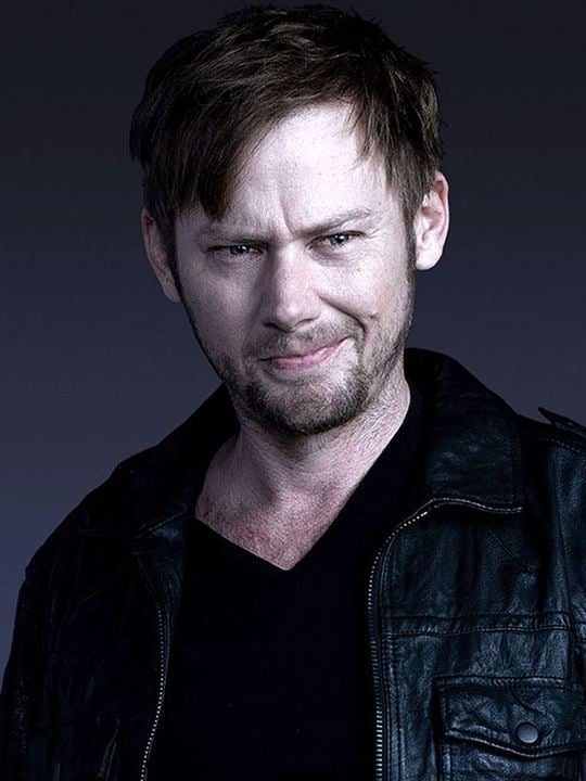 Cartel Jimmi Simpson