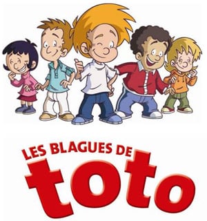 Les Blagues de Toto : Cartel