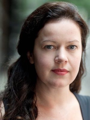 Cartel Teresa Churcher