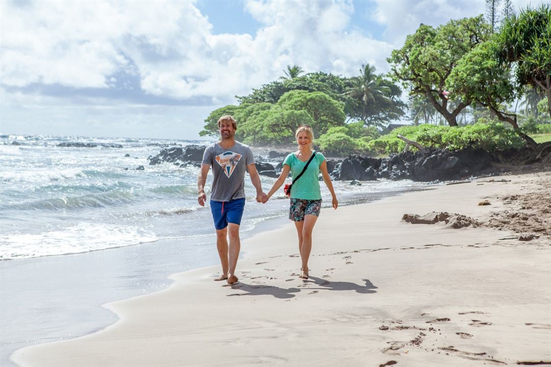 Foto Marcus Mittermeier, Stefanie Stappenbeck