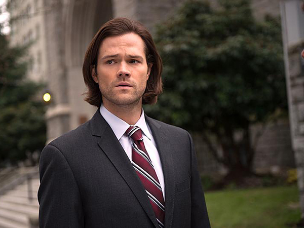 Foto Jared Padalecki