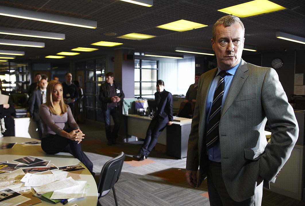 Foto Stephen Tompkinson