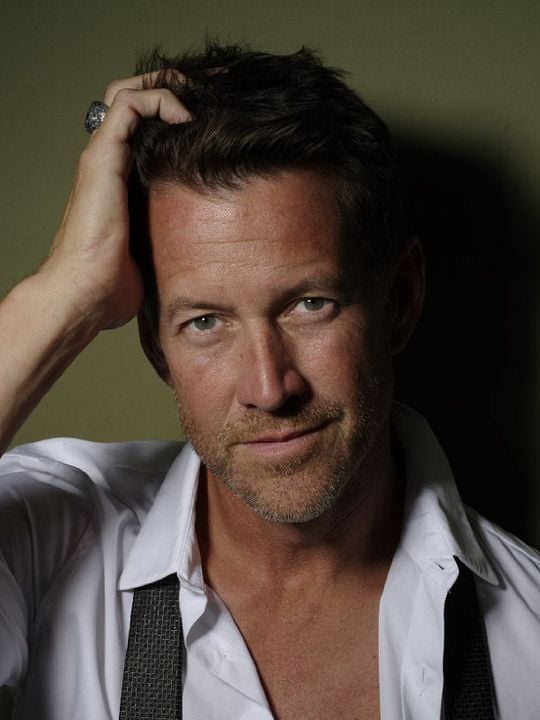 Cartel James Denton