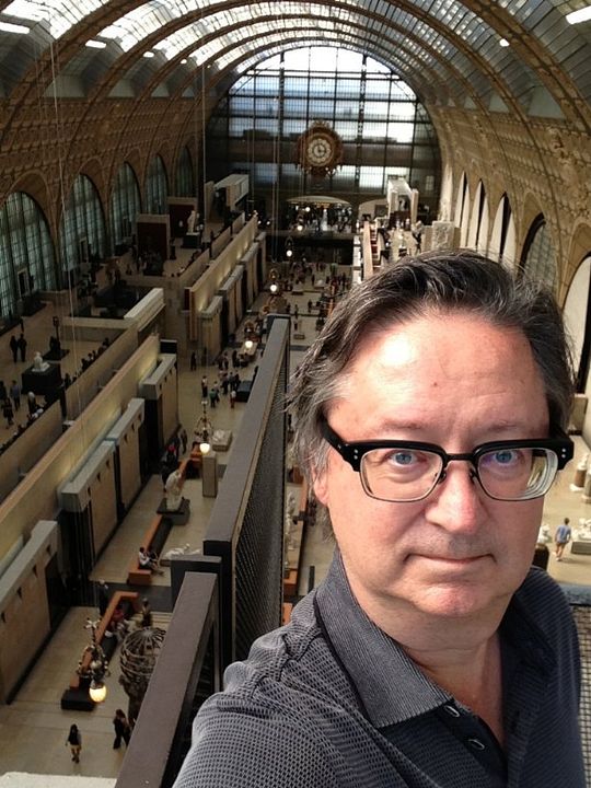 Cartel Dennis Mykytyn