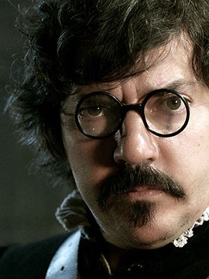 Cartel Miguel Hermoso Arnao