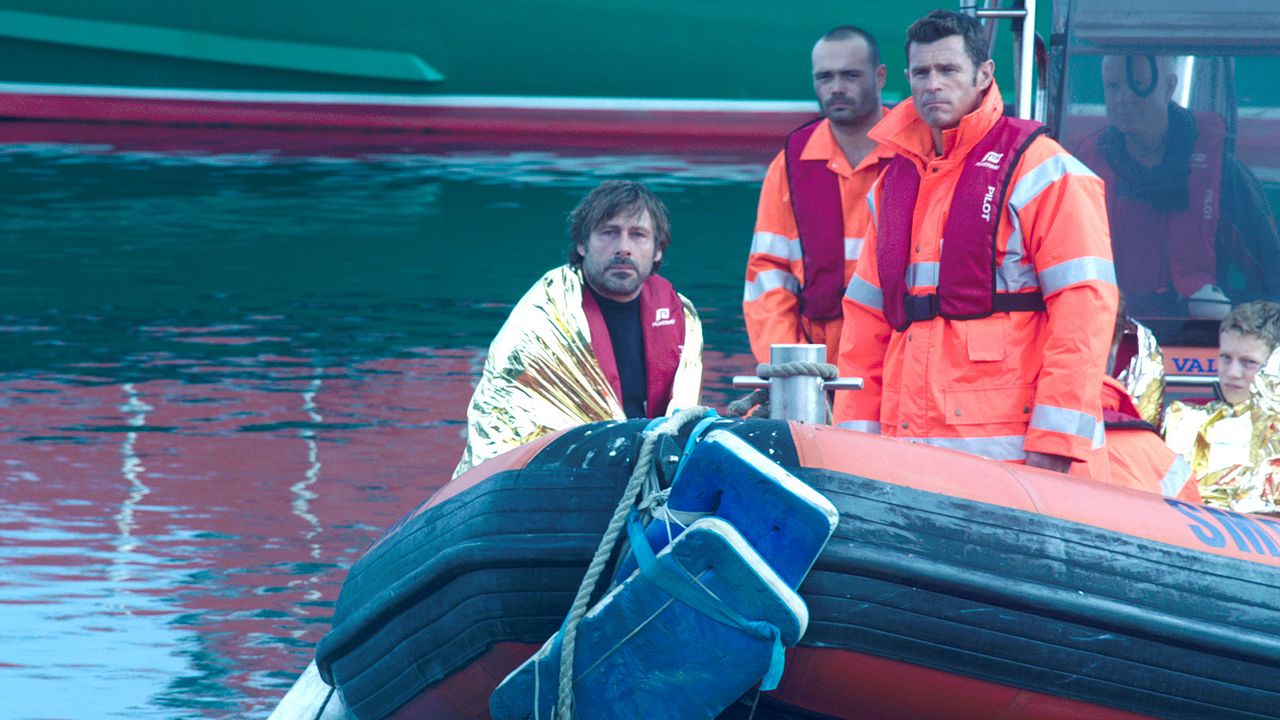 Foto Bernard Yerlès