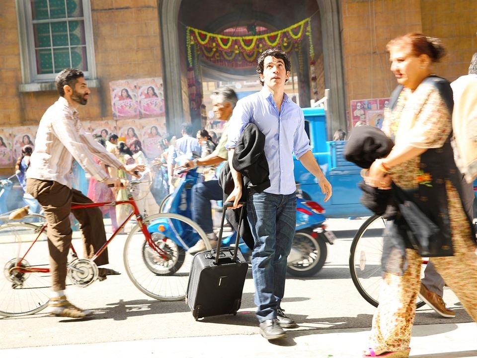 The Mindy Project : Foto Chris Messina