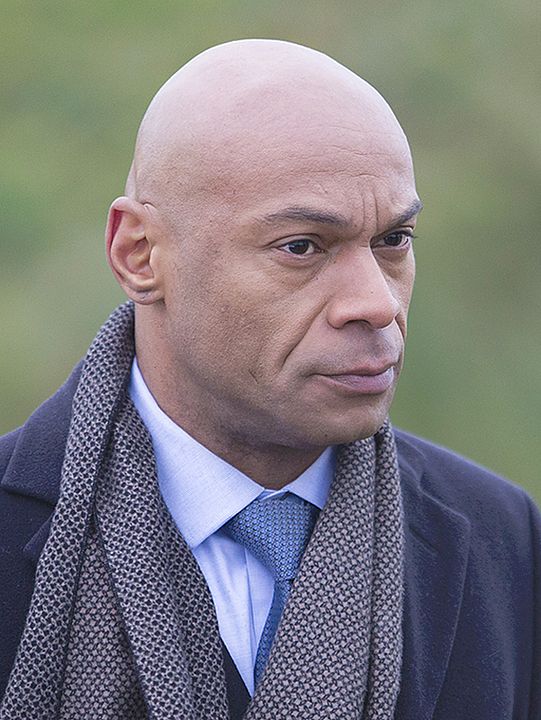 Cartel Denis Maréchal