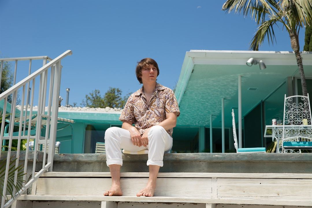 Love & Mercy : Foto Paul Dano