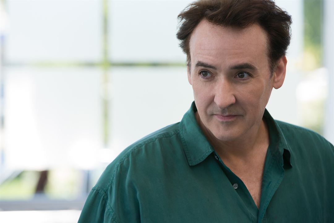 Love & Mercy : Foto John Cusack